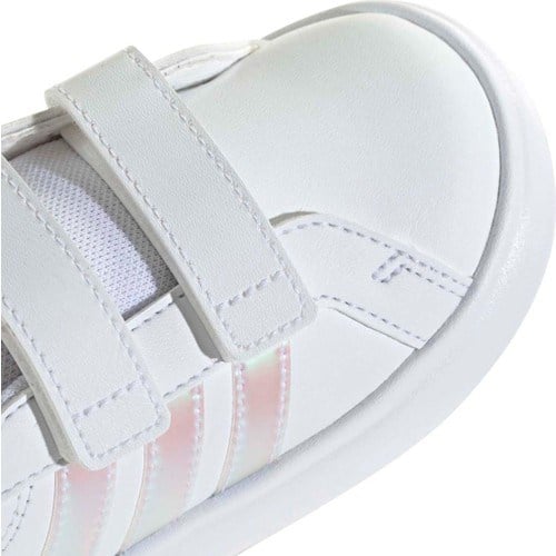 Adidas Sportswear KJ0897 GRAND COURT 3.0 BUBBLE BEBEK AYAKKABISI