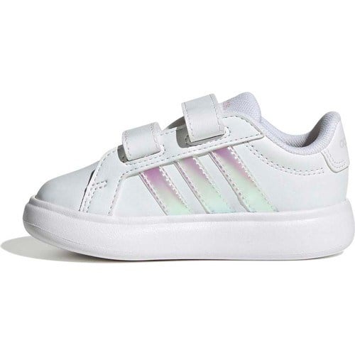 Adidas Sportswear KJ0897 GRAND COURT 3.0 BUBBLE BEBEK AYAKKABISI