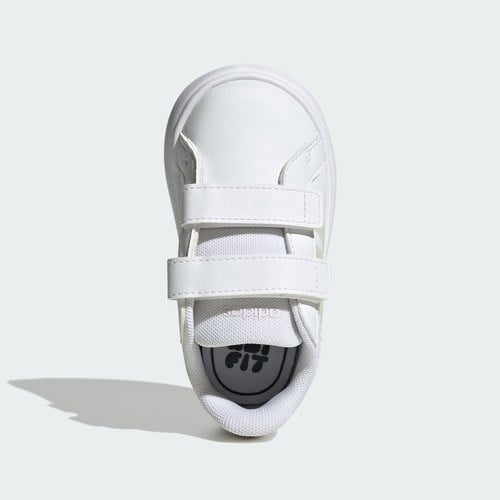Adidas Sportswear KJ0897 GRAND COURT 3.0 BUBBLE BEBEK AYAKKABISI