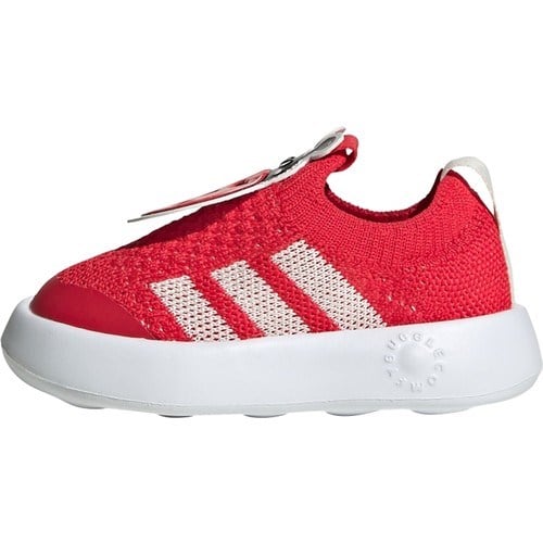 Adidas Sportswear KJ8648 BUBBLECOMFY AYAKKABI