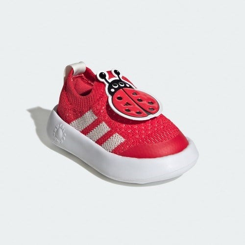 Adidas Sportswear KJ8648 BUBBLECOMFY AYAKKABI