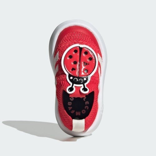 Adidas Sportswear KJ8648 BUBBLECOMFY AYAKKABI
