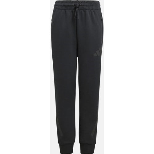 adidas Sportswear Z.N.E. Primeknit Fabric Tapered-Leg Versatile Çocuk Eşofman Altı
