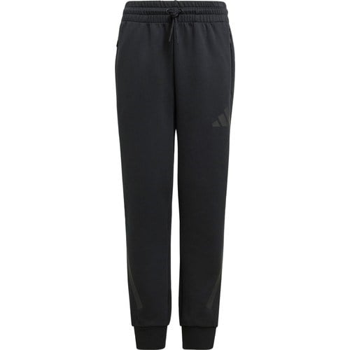 adidas Sportswear Z.N.E. Primeknit Fabric Tapered-Leg Versatile Çocuk Eşofman Altı