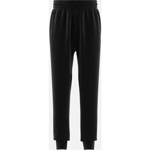 adidas Sportswear Z.N.E. Primeknit Fabric Tapered-Leg Versatile Çocuk Eşofman Altı
