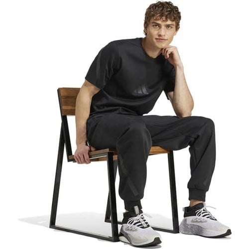 adidas Sportswear Z.N.E. (UPF) Factor Short-Sleeve Erkek Tişört