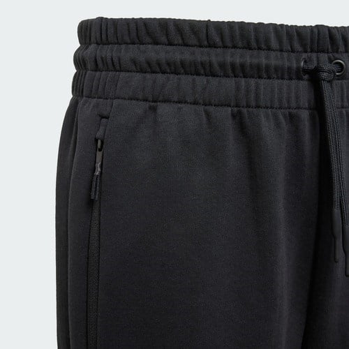 adidas Sportswear Z.N.E. Primeknit Fabric Tapered-Leg Versatile Çocuk Eşofman Altı