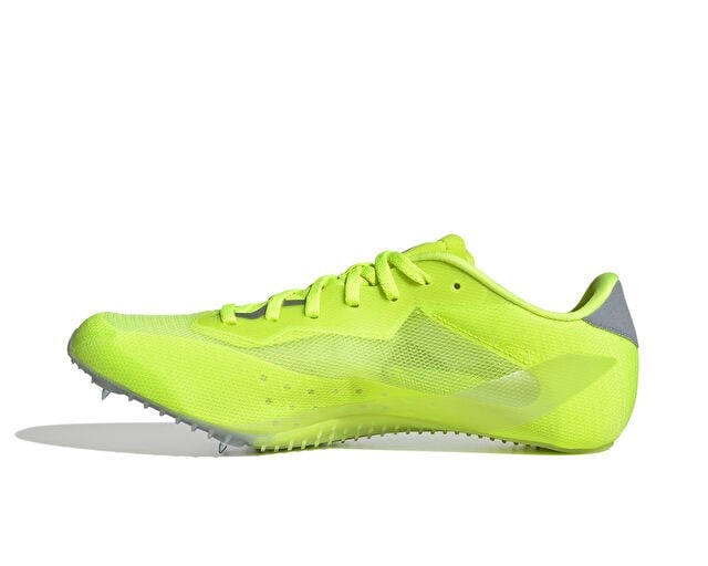 ADIDAS SPRINTSTAR Unisex Çivili Koşu Ayakkabısı IF9404 Yeşil