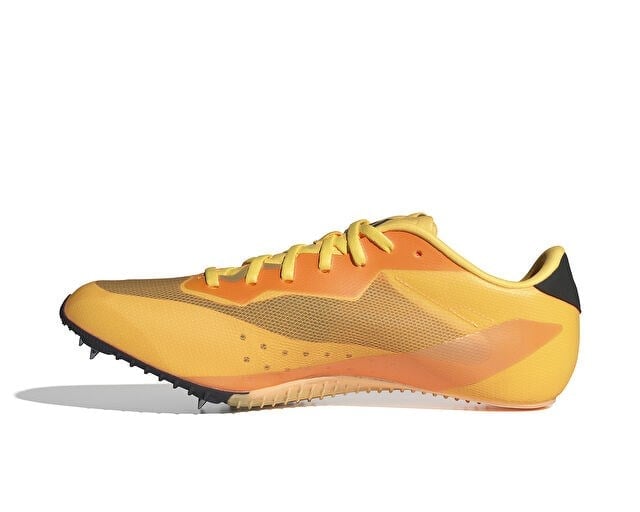 ADIDAS SPRINTSTAR Unisex Çivili Koşu Ayakkabısı IF1233 Turuncu