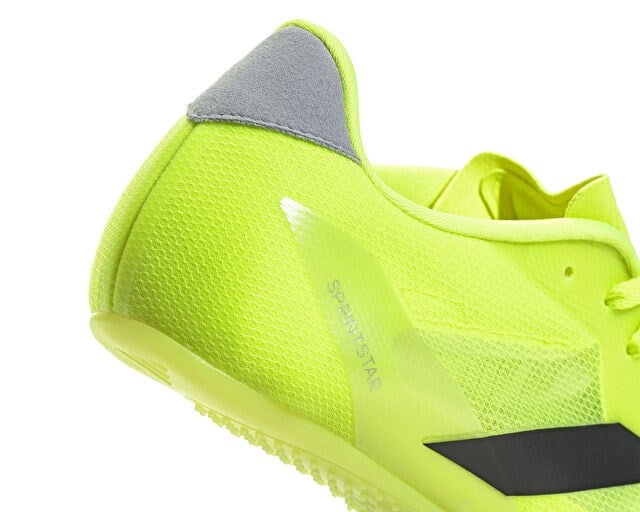 ADIDAS SPRINTSTAR Unisex Çivili Koşu Ayakkabısı IF9404 Yeşil