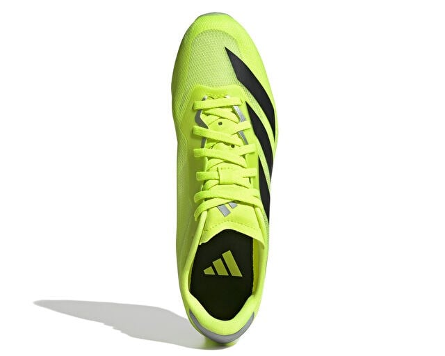 ADIDAS SPRINTSTAR Unisex Çivili Koşu Ayakkabısı IF9404 Yeşil