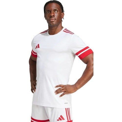 adidas SQUA25 JSY M Beyaz Erkek Forma