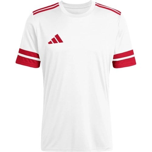 adidas SQUA25 JSY M Beyaz Erkek Forma