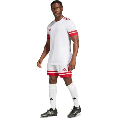 adidas SQUA25 JSY M Beyaz Erkek Forma