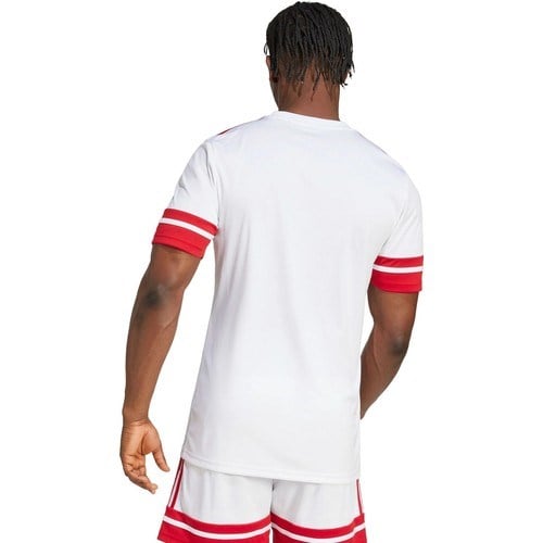 adidas SQUA25 JSY M Beyaz Erkek Forma