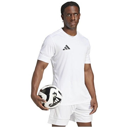 adidas Squa25 Jsy M Erkek Futbol Forması Jg5834 Renkli
