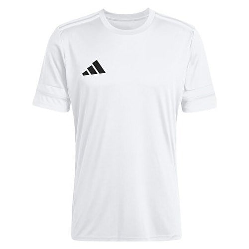 adidas Squa25 Jsy M Erkek Futbol Forması Jg5834 Renkli