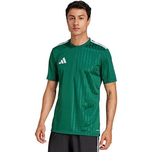 Adidas SQUA25 Jsy M Erkek Futbol Forması JC8675 Renkli