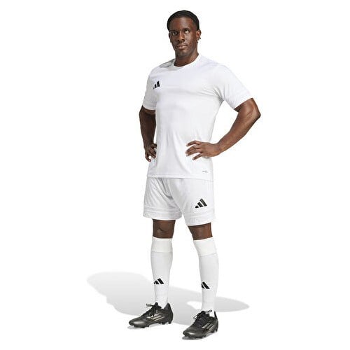 adidas Squa25 Jsy M Erkek Futbol Forması Jg5834 Renkli