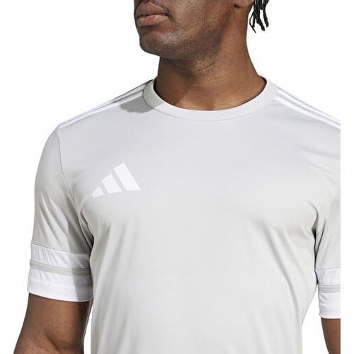 Adidas SQUA25 Jsy M Erkek Futbol Forması JG5837 Renkli