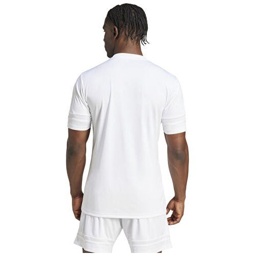adidas Squa25 Jsy M Erkek Futbol Forması Jg5834 Renkli
