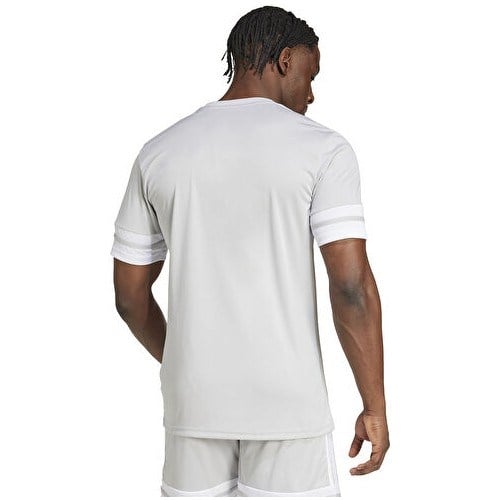 Adidas SQUA25 Jsy M Erkek Futbol Forması JG5837 Renkli