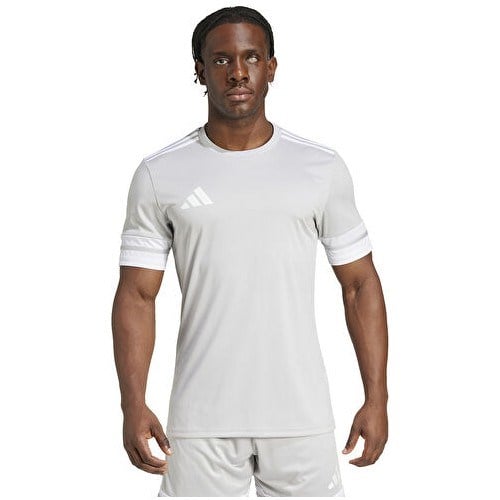 Adidas SQUA25 Jsy M Erkek Futbol Forması JG5837 Renkli