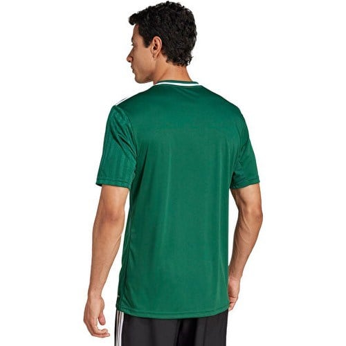Adidas SQUA25 Jsy M Erkek Futbol Forması JC8675 Renkli