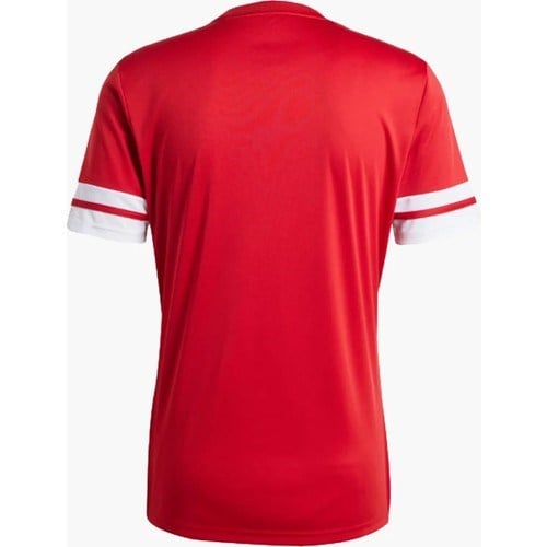 adidas SQUA25 JSY M Kırmızı Erkek Forma