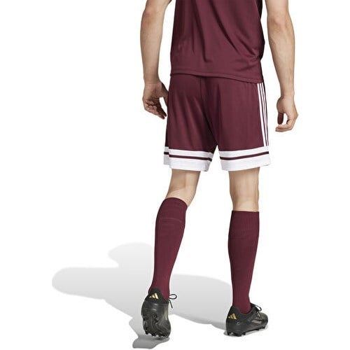 Adidas SQUA25 Sho M Erkek Futbol Şortu JC8677 Renkli