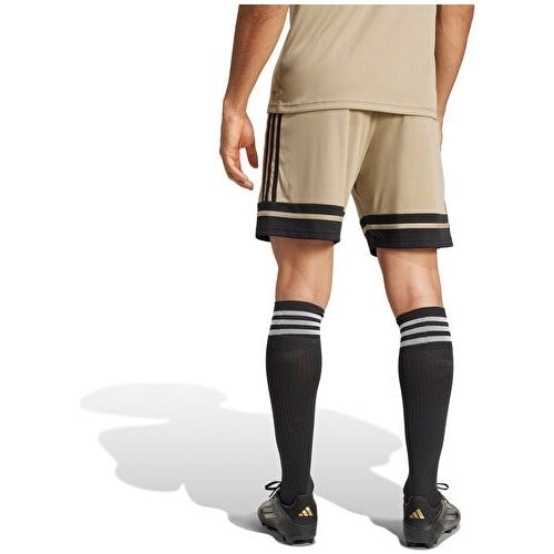 Adidas SQUA25 Sho M Erkek Futbol Şortu JP3403 Haki
