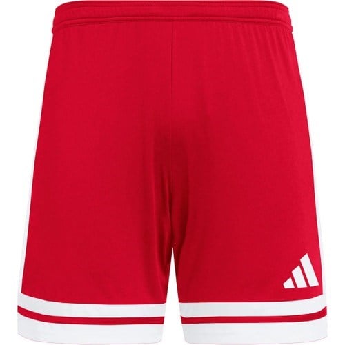 adidas SQUA25 SHO M Kırmızı Erkek Şort