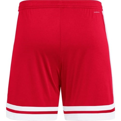 adidas SQUA25 SHO M Kırmızı Erkek Şort