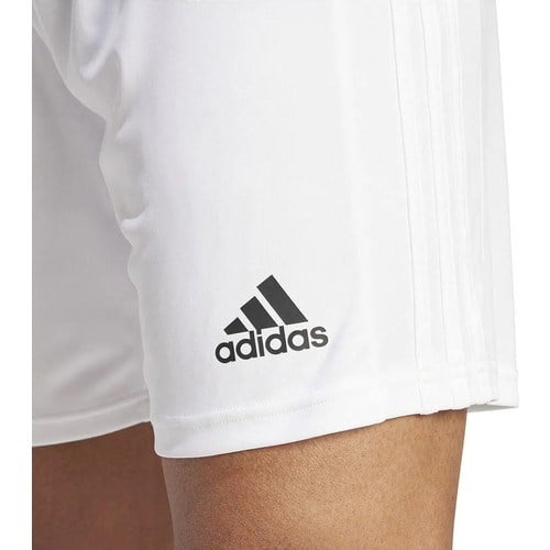 adidas Squad 21 Sho  Erkek Futbol Maç Şortu GN5774 Beyaz