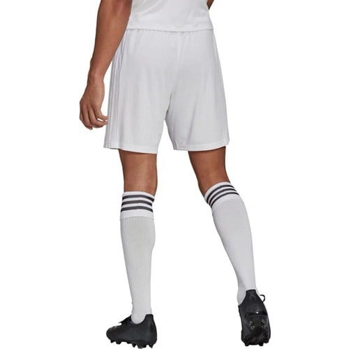 adidas Squad 21 Sho  Erkek Futbol Maç Şortu GN5774 Beyaz