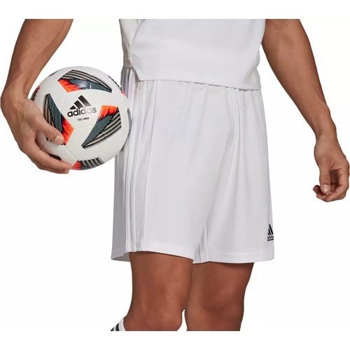 adidas Squad 21 Sho  Erkek Futbol Maç Şortu GN5774 Beyaz