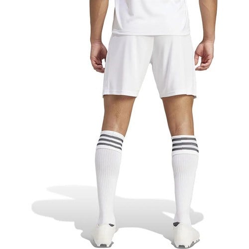 adidas Squad 21 Sho  Erkek Futbol Maç Şortu GN5774 Beyaz