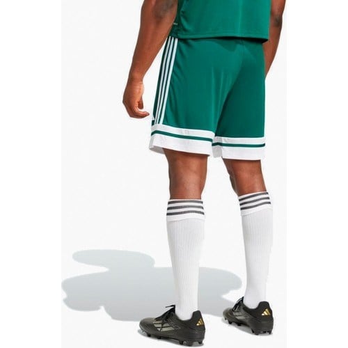 Adidas Squadra 25 Erkek Maç Şortu