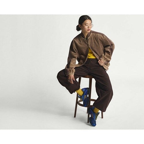 Adidas Sst Jkt Kadın Günlük Ceket KD8781 Kahverengi