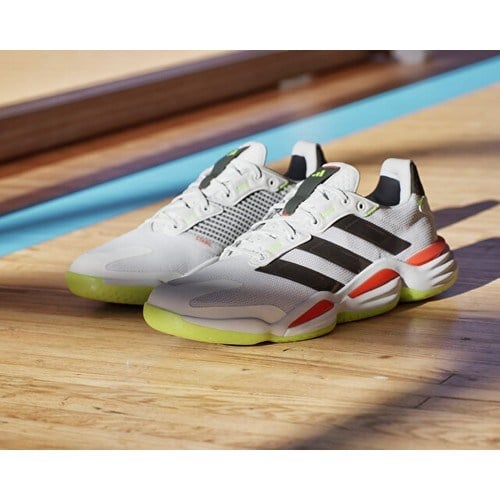 Adidas Stabil 16 M Erkek Indoor/salon Ayakkabısı JP7273 Beyaz