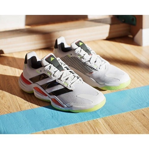 Adidas Stabil 16 M Erkek Indoor/salon Ayakkabısı JP7273 Beyaz