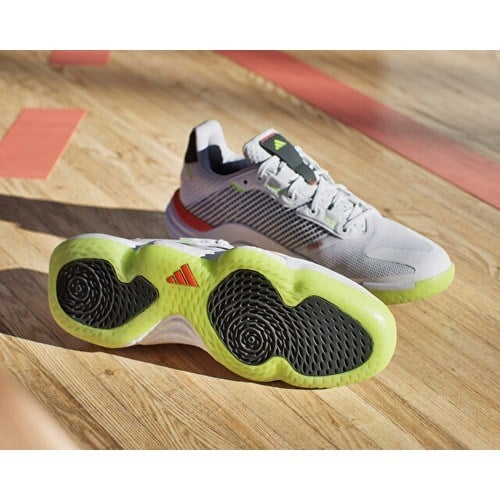 Adidas Stabil 16 M Erkek Indoor/salon Ayakkabısı JP7273 Beyaz