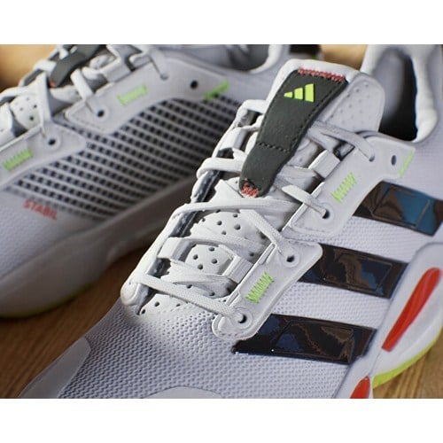 Adidas Stabil 16 M Erkek Indoor/salon Ayakkabısı JP7273 Beyaz