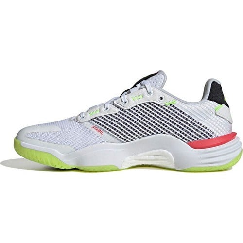 Adidas Stabil 16 M Erkek Indoor/salon Ayakkabısı JP7273 Beyaz