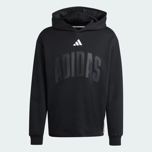 Adidas Stadium Graphic Erkek Sweatshirt