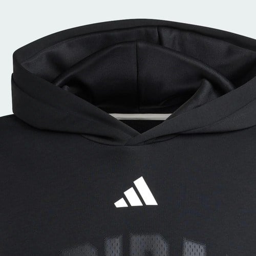 Adidas Stadium Graphic Erkek Sweatshirt
