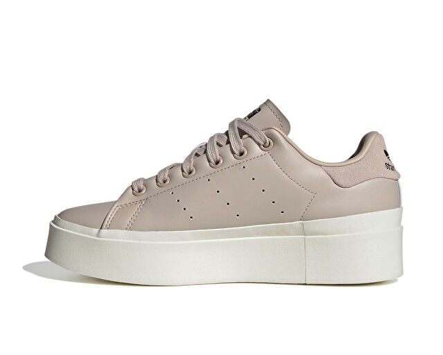 ADIDAS STAN SMITH BONEGA W Kadın Günlük Ayakkabı HQ9843 Pembe