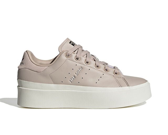 ADIDAS STAN SMITH BONEGA W Kadın Günlük Ayakkabı HQ9843 Pembe