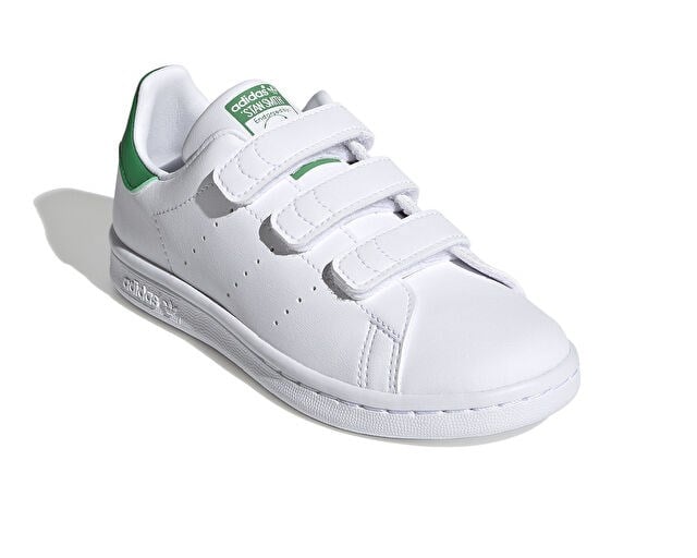 ADIDAS STAN SMITH CF C Çocuk Günlük Ayakkabı FX7534 Beyaz