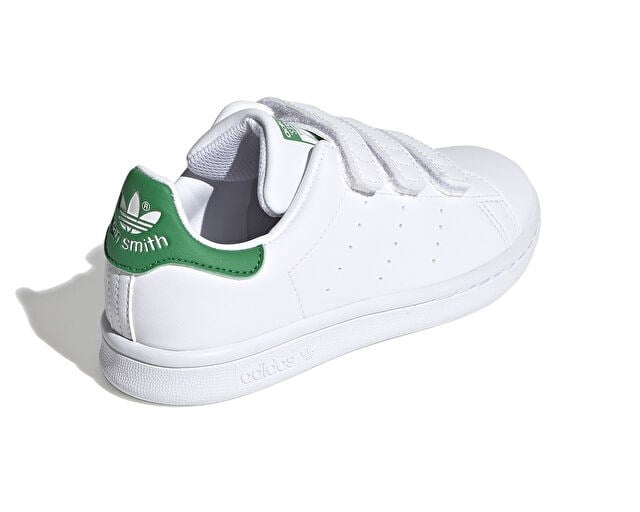 ADIDAS STAN SMITH CF C Çocuk Günlük Ayakkabı FX7534 Beyaz